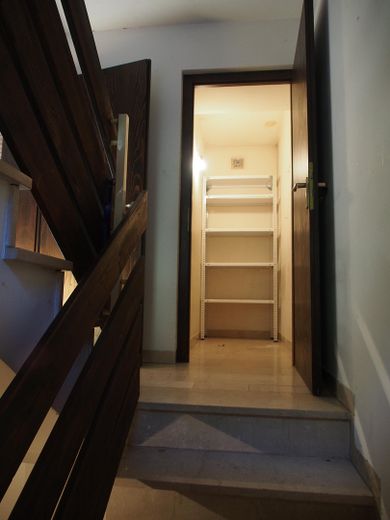 kleine Speisekammer / Küche