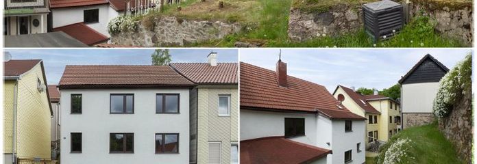 Casa para rehabilitar en Zella-Mehlis: 110 m² de superficie habitable a un precio imbatible de 39.900 €