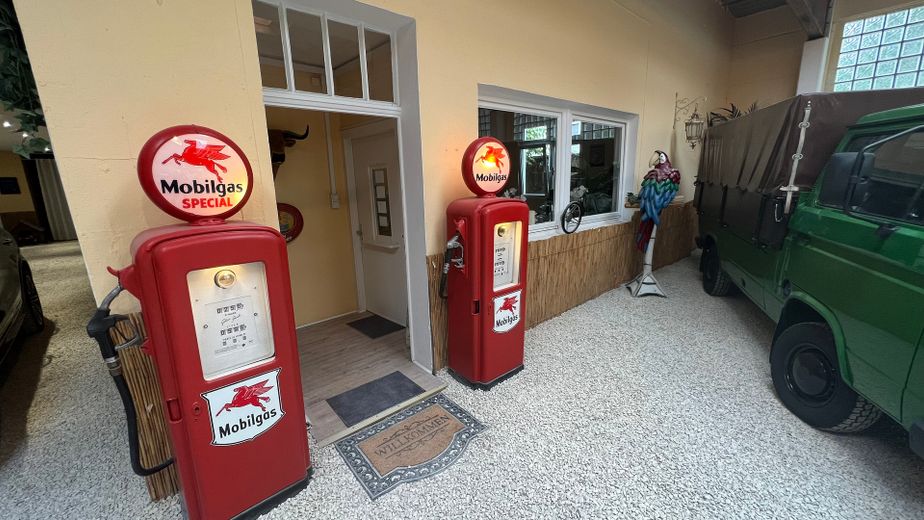 Autohaus – Foto 1