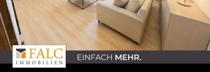 Altbaucharme in Brötzingen - 2-Zimmerwohnung