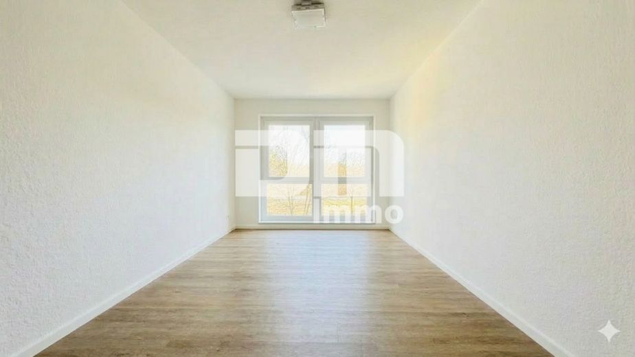 Moderne 4 Zimmer HP / EG Wohnung mit 2 Bädern und großer Terrasse direkt an der Uni – Zimmer 2