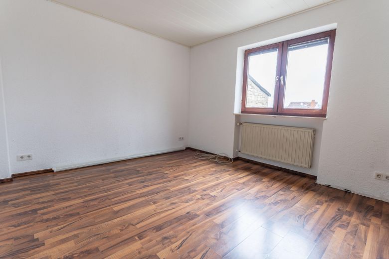 Schlafzimmer EG