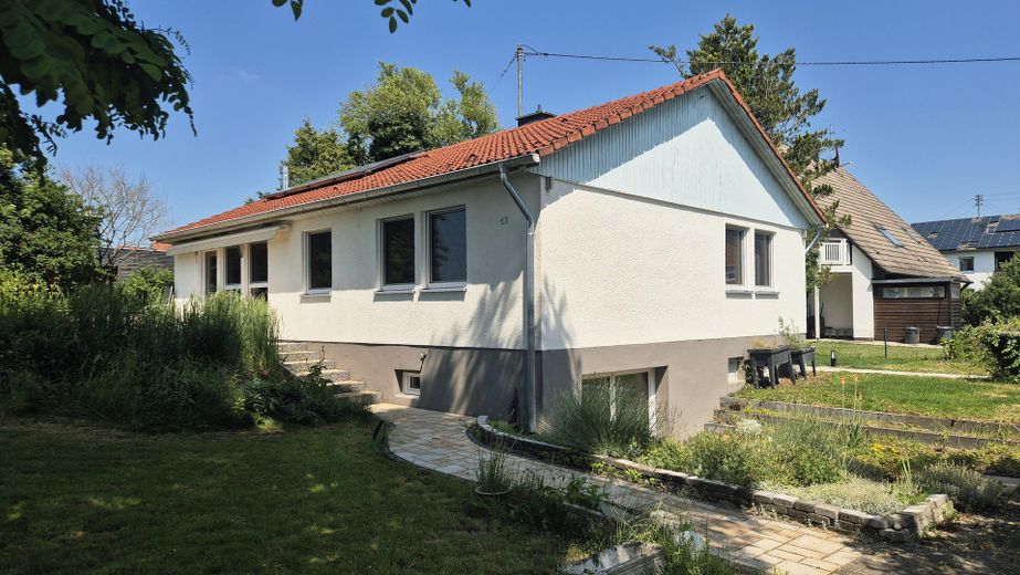 Außenansicht