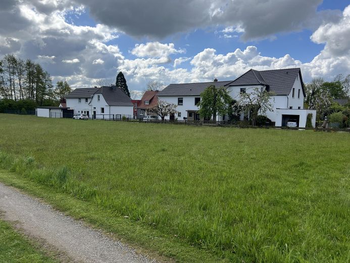 Grundstück für Ihr neues Familienglück zwischen Natur und Weser: Bauträger- & Provisionsfrei – Foto 6