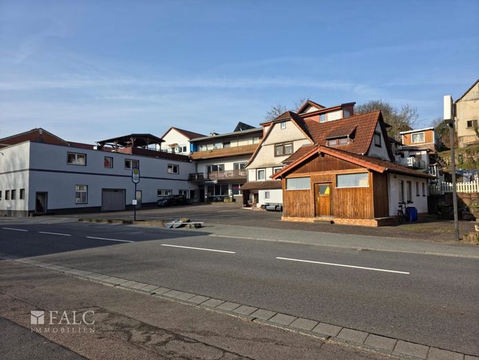 Haus