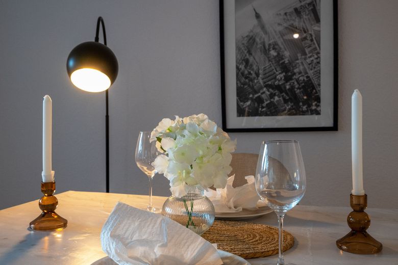 Leere, provisionsfreie und helle 3-Zi.-Whg. mit Balkon und Stellplatz – Foto 22
