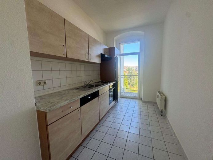 2-Zimmer-Wohnung mit Balkon, Aufzug und flexiblen Nutzungsmöglichkeiten – फोटो 1