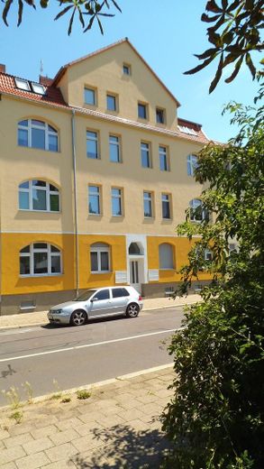 3-Raum Wohnung / Neue Neustadt / 83m² – Foto 7