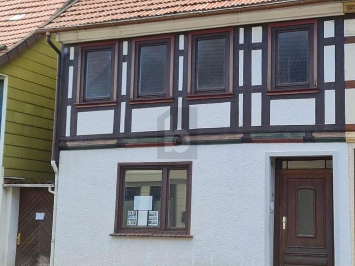 MEHR ALS EIN ZUHAUSE – Foto 1