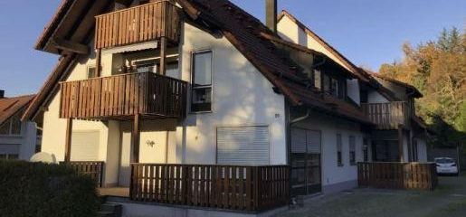 Schöne 3-Zimmer-Wohnung – Ideal als Kapitalanlage oder für die junge Familie – Das Haus