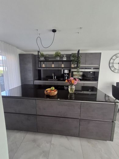 Doppelhaushälfte in SULPACH – Foto 2