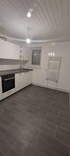 Schöne, neu renovierte 3 Zimmerwohnung zur Vermietung in Goslar – Küche