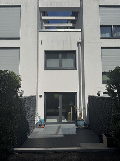 Modernes Reihenmittelhaus (Bj. 2020) mit Garten, Dachterrasse & TG – Foto 5