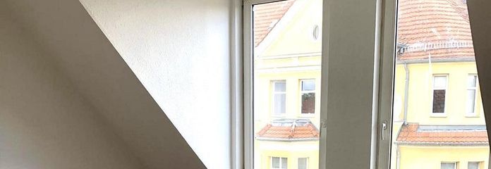 Schöne sanierte 1,5- Zimmerwohnung