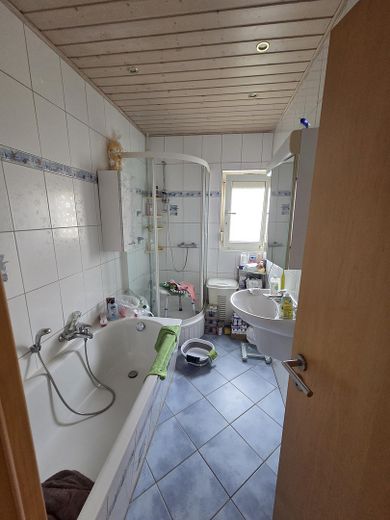 Badezimmer EG