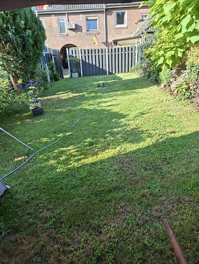Einfamilienhaus mit viel Platz samt Garten in Emmerich am Rhein – Foto 29