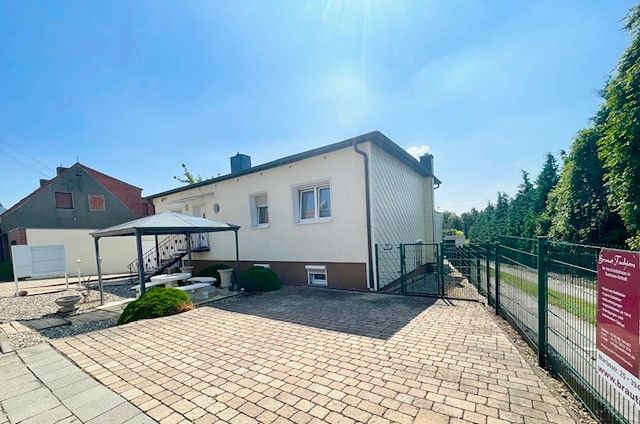 Haus in Staßfurt OT Förderstedt – Foto 3