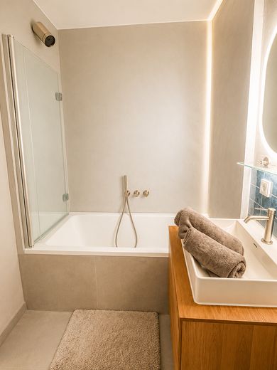 Fully furnished high-rise residence  29F/ W2 Panorama  views over Hamburg – Foto 12