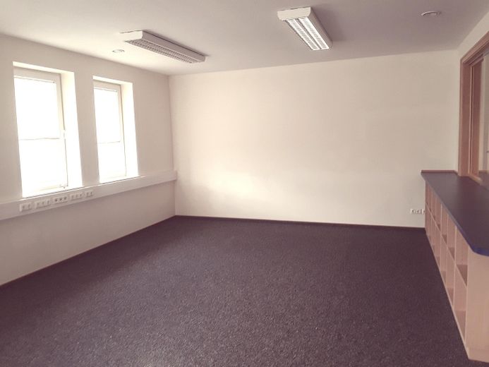 Repräsentative & flexible Bürofläche in Moordorf – Ideal für Synergien Objektbeschreibung – Foto 2