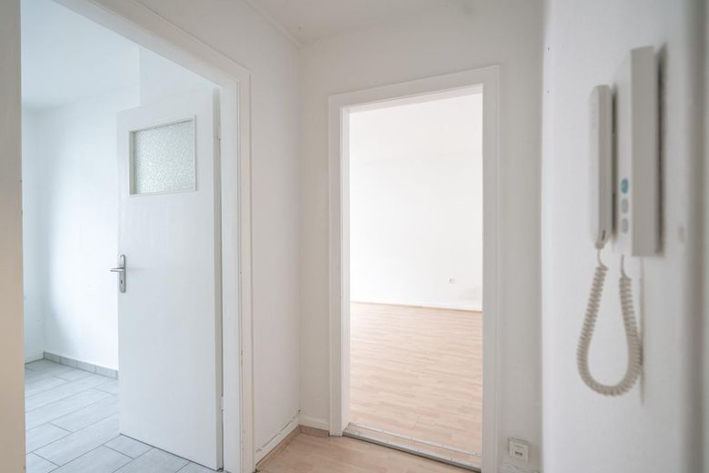 Küche | Flur | Zimmer 1