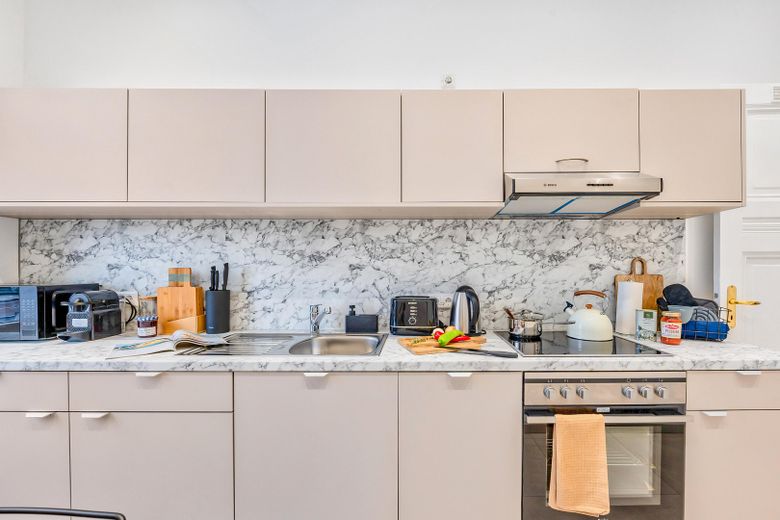 Wohnung in Berlin Reinickendorf zum vorübergehenden Gebrauch – Foto 23