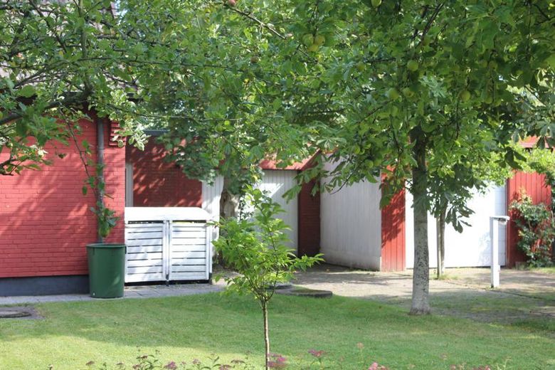 Eengezinswoning in de Schleistad Schleswig te huur – Foto 1