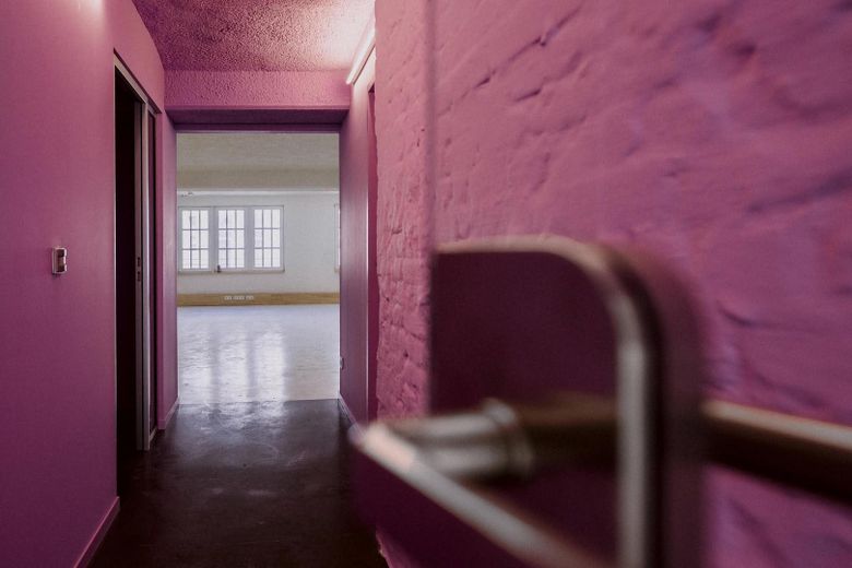 sweetMix – Private Büros im Zuckerspeicher (Kleinbüro, Einzelbüro, Doppelbüro, Co-Work) – Zuckerzone