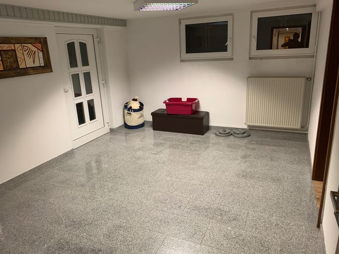 Wunderschöner Bungalow in Mutterstadt mit Pool – Foto 13