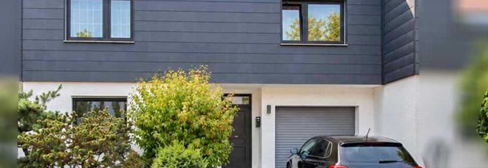 Viel Raum zum Leben– Reihenmittelhaus mit besonderer Gartenidylle