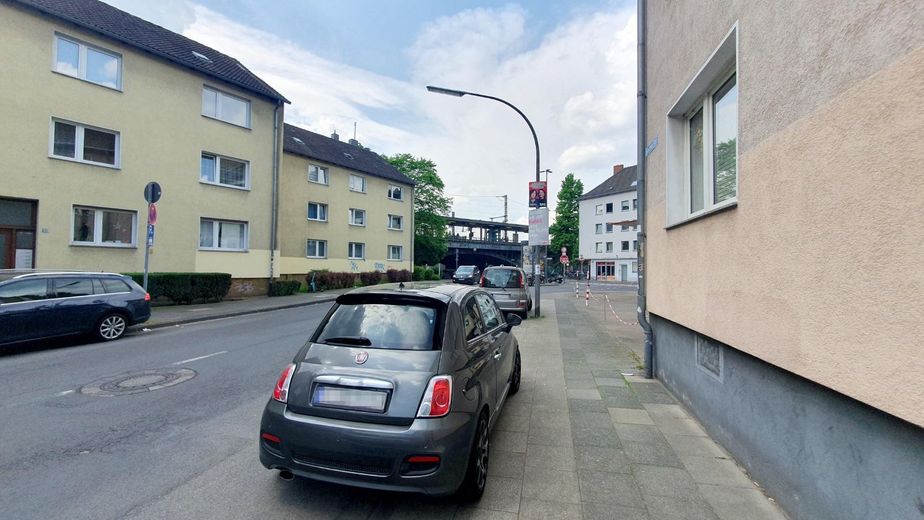 Umgebung