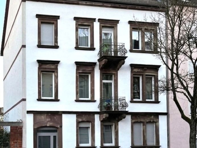 Top modernisiertes Mehrfamilienhaus in Pirmasens - 3 vermieteten Wohneinheiten – Foto 1
