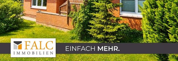Moderner Bungalow mit Ausbaureserve in Hohn