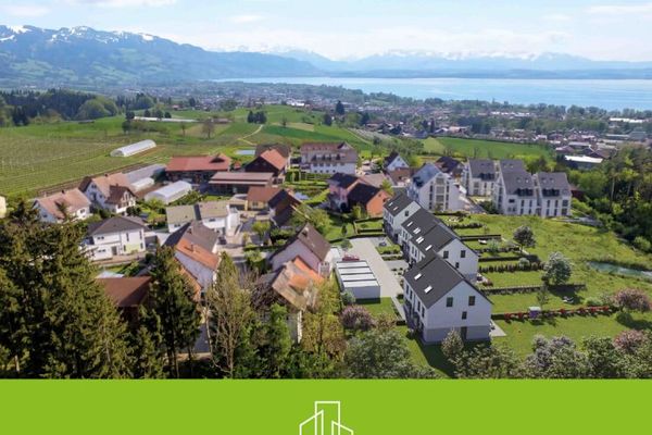 KFW 40 QNG Doppelhaushälfte, günstige Finanzierung (KFW) und Grunderwerbsteuer, Massivbauweise