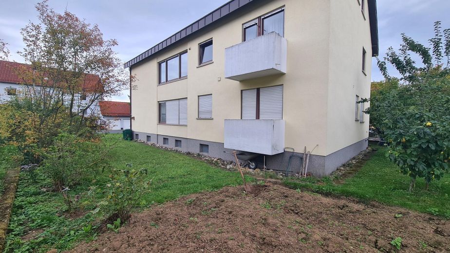 -RESERVIERT- Wohn- und Geschäftshaus, als Dreifamilienhaus geeignet – Foto 18