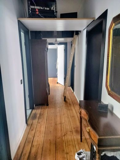 Frisch komplett renovierte Wohnung, voll ausgestattet mit hochwertigen Maßmöbeln -Provisionfrei – Foto 11