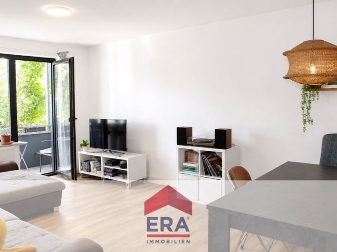 Attraktive Kapitalanlage in Heidelberg – Modernisiert und vermietet! – फोटो 1