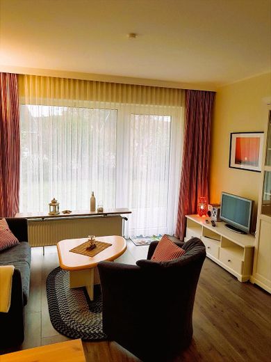 Whg.2 Wohnzimmer