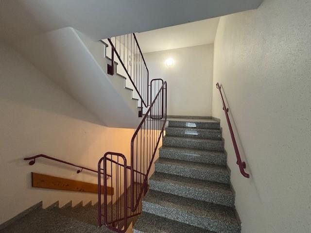 Treppenhaus