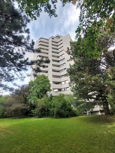 Neu möblierte, ruhige Terrassenwohnung inkl. Schwimmbad im Haus – Foto 15