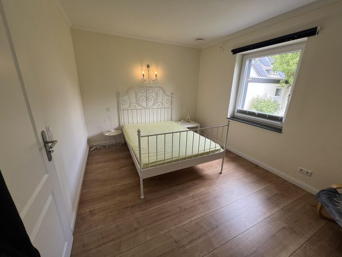 Elternschlafzimmer EG