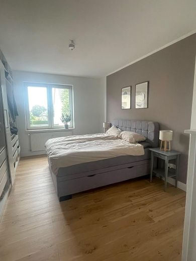 Wunderschöne 2-Zimmerwohnung in Bochum-Weitmar zur Zwischenmiete für 1 Jahr – Foto 2