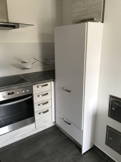 bonito apartamento de 2 habitaciones en planta baja en Uttenreuth – Foto 6