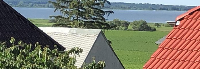 Blick auf den See