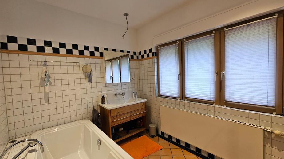 En-suite Bad 1. OG