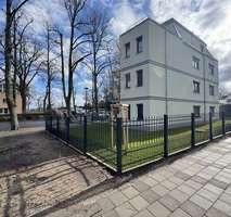 Traumhaftes Penthouse mit großer Dachterrasse & Dämeritzsee-Blick – Foto 2