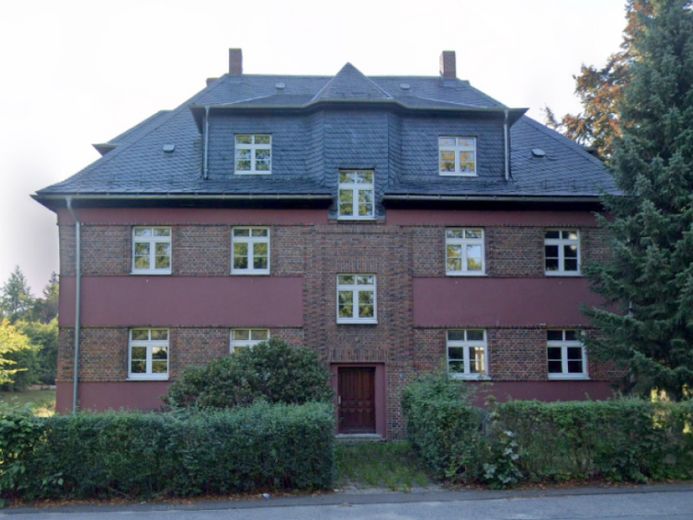 Exklusives Penthouse-Flair in Brand-Erbisdorf: Erstbezug im DG mit höchstem energetischem Standard – Foto 1