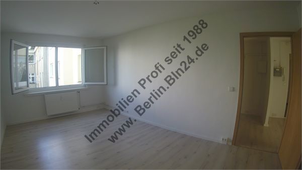 Ringcenter Zweitbezug -- 2 Zimmer ruhig schlafen Innenhof – G0027396