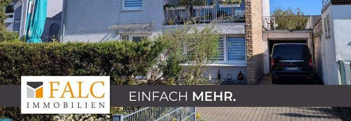Mucho espacio en una ubicación privilegiada: gran casa con una excelente calidad de vida