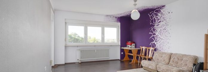 Bezugsfreie Eigentumswohnung mit Süd-Balkon, Stellplatz und Schwimmbad!