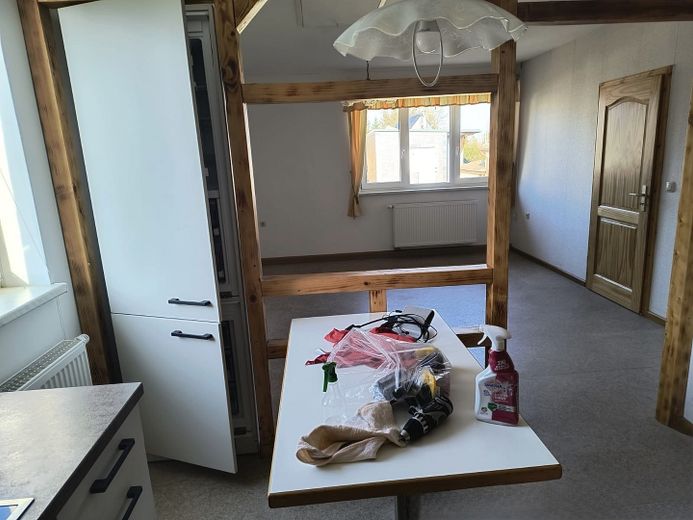 Großbreitenbach-OT, 3 Fam.Hs. + Gewerbe – Foto 16
